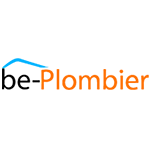 Logo be-plombier.be