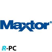 Marque Maxtor