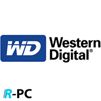 Marque Western Digital