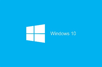 Installation de Microsoft Windows 10