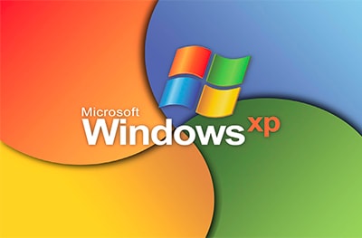 Installation de Microsoft Windows Xp