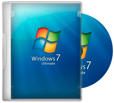 Sauvegarde des données avant l'installation de Windows 7